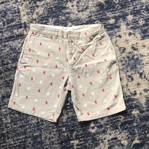 Jack Threads Brunch Shorts!